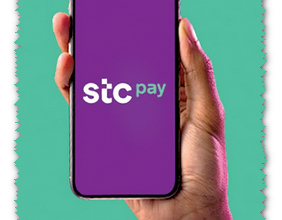 فتح حساب stc pay للأطفال